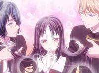 辉夜大小姐：动画第二季各种致敬电子游戏场面，《逆转裁判》抢镜