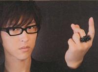 为《怪化猫》这部动漫配音的演员有哪些？