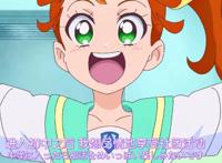 TG光之美少女第2集，真夏和海拉险些闹翻，凭借包容化解矛盾