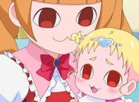 发展障碍：成年男人不该看《光之美少女》？日本纪录节目跟拍引战