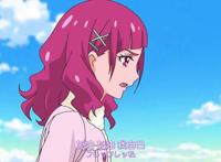 光之美少女：小花遭受家暴，社长最终战败！最后的拥抱