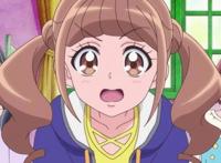 基拉乱入《光之美少女》世界保志总一朗确定出演最新反派角色