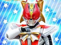 假面骑士电王新作：电王获得女装形态，与光之美少女完美结合！