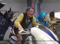 假面骑士电王新作：电王获得女装形态，与光之美少女完美结合！