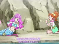 魔法美人鱼的故事令人惊喜，三大看点让TR光之美少女值得一看