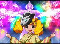 光之美少女系列战胜了奥特曼系列？这真是“活久见”的“奇迹”？