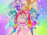 日本动漫光之美少女跟哪部国产动漫作品很像？