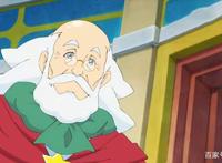 光之美少女：出现新的设定，蓝色狮子座现身！出道了