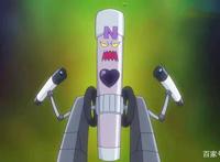 光之美少女：出现新的设定，蓝色狮子座现身！出道了