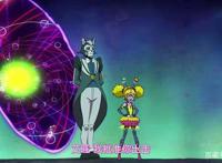 光之美少女：出现新的设定，蓝色狮子座现身！出道了