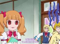 光之美少女：抱碳与露露等人要回归未来，惠美大受打击！不舍