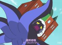 光之美少女：抱碳与露露等人要回归未来，惠美大受打击！不舍