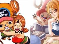 当童年经典动画变成写实画风后，光之美少女超美，鸣人样子丑哭人