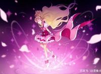 盘点小时候的魔法少女题材动漫，除了光之美少女，你还记得这部吗