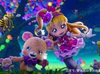 《光之美少女》当中的那些龙套光之美少女，你知道多少？