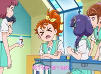 《Tropical-Rouge光之美少女》：说出自己内心认为的可爱需要勇气