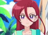 TR光之美少女第5集，热心学姐出现，为救人再度开启信任之旅