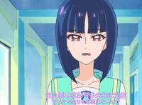 TR光之美少女第5集，热心学姐出现，为救人再度开启信任之旅