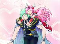 《光之美少女》:看了那么久的霹雳q娃，小伙伴最喜欢看的系列是？