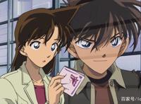 《名侦探柯南》迷宫的十字路口，单纯美好，周而复始直到终章！