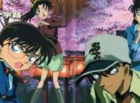 跟着电影去旅行——京都攻略之《名侦探柯南》“迷宫的十字路口”