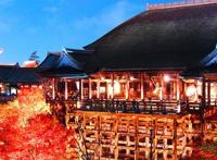 跟着电影去旅行——京都攻略之《名侦探柯南》“迷宫的十字路口”