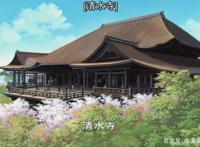 柯南《迷宫的十字路口》中唯美画面，都是现实中不能错过的景点