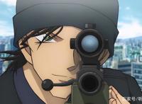 完全一致！一起进入柯南世界，100%还原《迷宫的十字路》场景