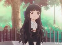 这些动漫人物疯狂换发型，制作组的亲女儿就是这么任性！