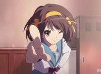 这些动漫人物疯狂换发型，制作组的亲女儿就是这么任性！