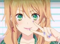 这些动漫人物疯狂换发型，制作组的亲女儿就是这么任性！