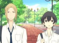 日本五大治愈系动漫，告别悲伤，来一次心灵的洗礼