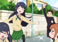 日本五大治愈系动漫，告别悲伤，来一次心灵的洗礼