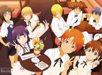 日本五大治愈系动漫，告别悲伤，来一次心灵的洗礼