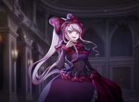 行走的表情包，盘点动漫中颜艺出众的美少女，你最喜欢谁？