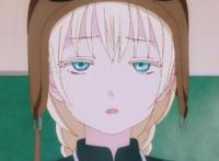 行走的表情包，盘点动漫中颜艺出众的美少女，你最喜欢谁？