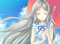 盘点爱哭的动漫角色，这位美少女一哭能挣十几个亿