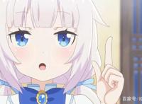 这些动漫妹子每几集换一个发型，说不是作者“亲女儿”我都不信！