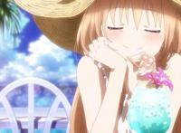 细数动漫里让人一眼就心动的女生，这是你的菜吗？