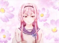 细数动漫里让人一眼就心动的女生，这是你的菜吗？