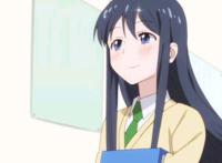 细数动漫里让人一眼就心动的女生，这是你的菜吗？