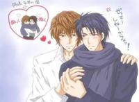 清一色动漫，为什么没有男主的动漫比没有女主的动漫多