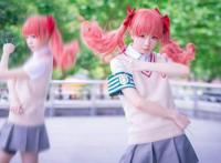 清一色动漫，为什么没有男主的动漫比没有女主的动漫多