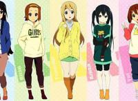 清一色动漫，为什么没有男主的动漫比没有女主的动漫多