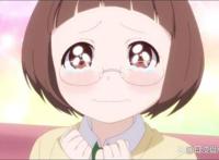 盘点动漫中的学生会书记，谁最符合身份呢？