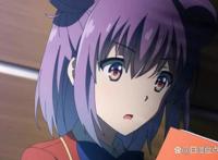 盘点动漫中的学生会书记，谁最符合身份呢？