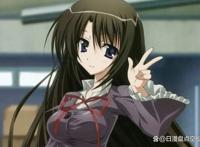 盘点动漫中的学生会书记，谁最符合身份呢？