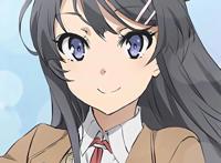 都是你们太抢镜，盘点动漫中存在感薄弱的可爱美少女，你最喜欢谁