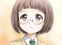 都是你们太抢镜，盘点动漫中存在感薄弱的可爱美少女，你最喜欢谁