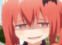 漫迷们多少都见过的几个经典表情包